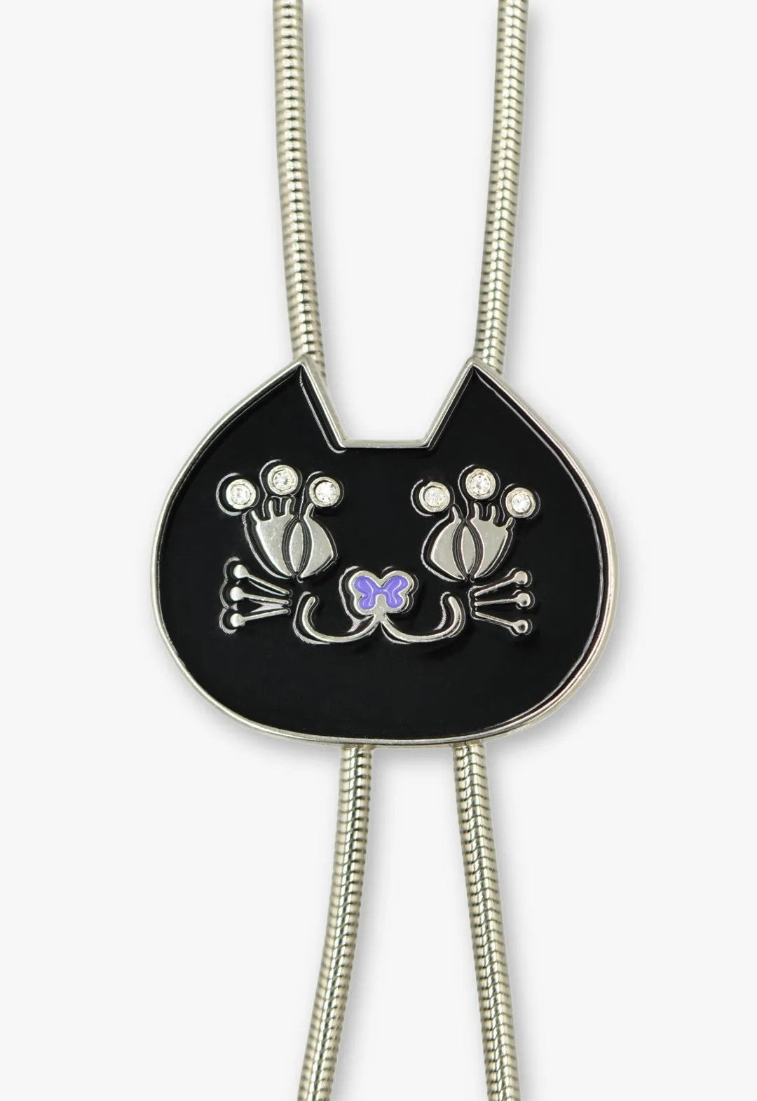 TITI sliding glove holder