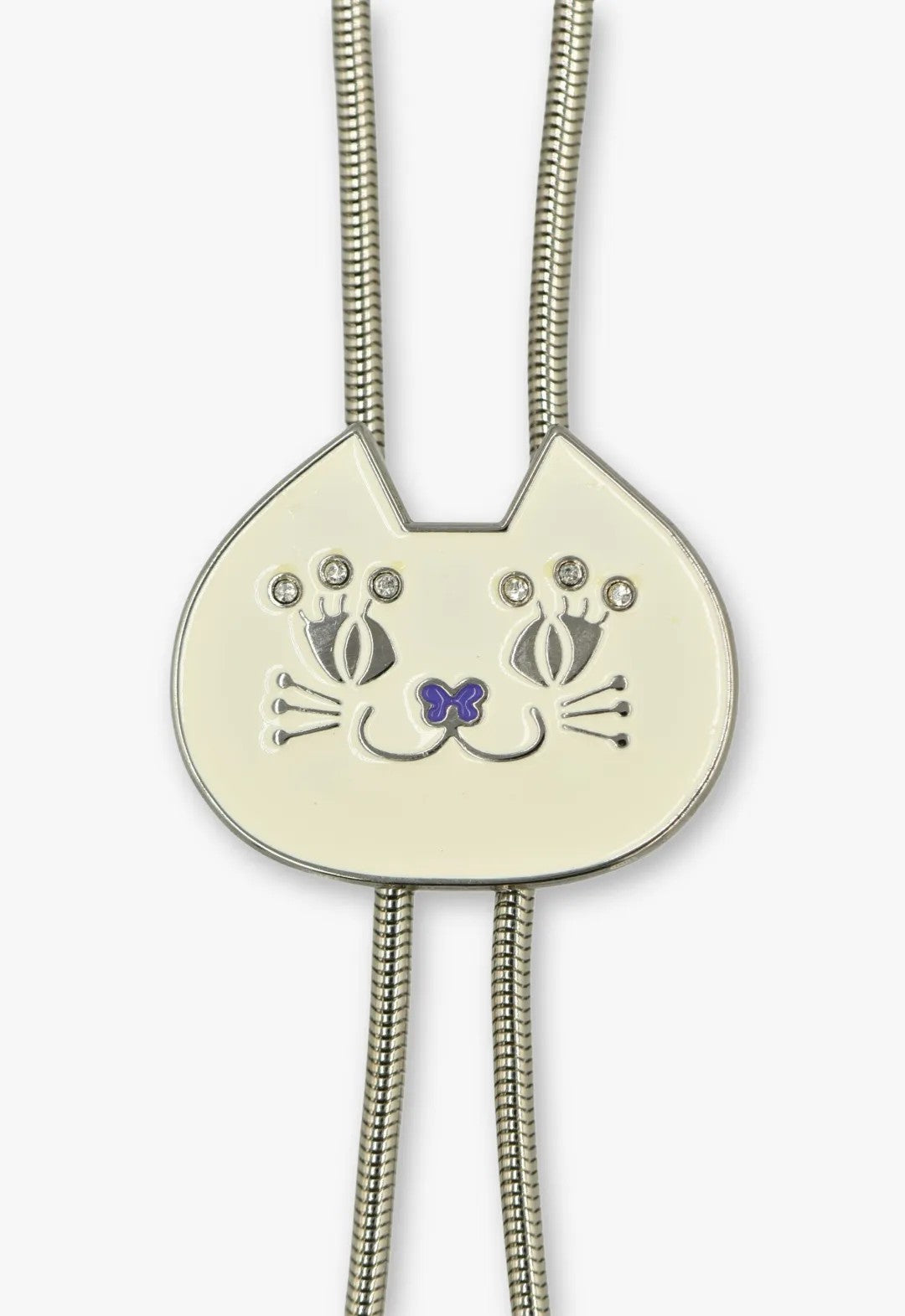 TITI sliding glove holder