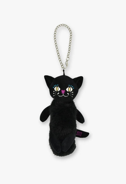 アナ スイ（ANNA SUI）TITI グローブホルダー | ねこ 猫 ギフト