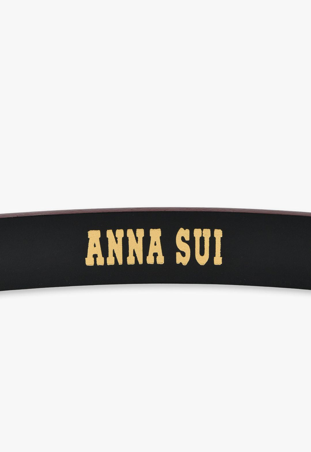 アナ スイ（ANNA SUI）バタフライ ベルト | バタフライ ギフト
