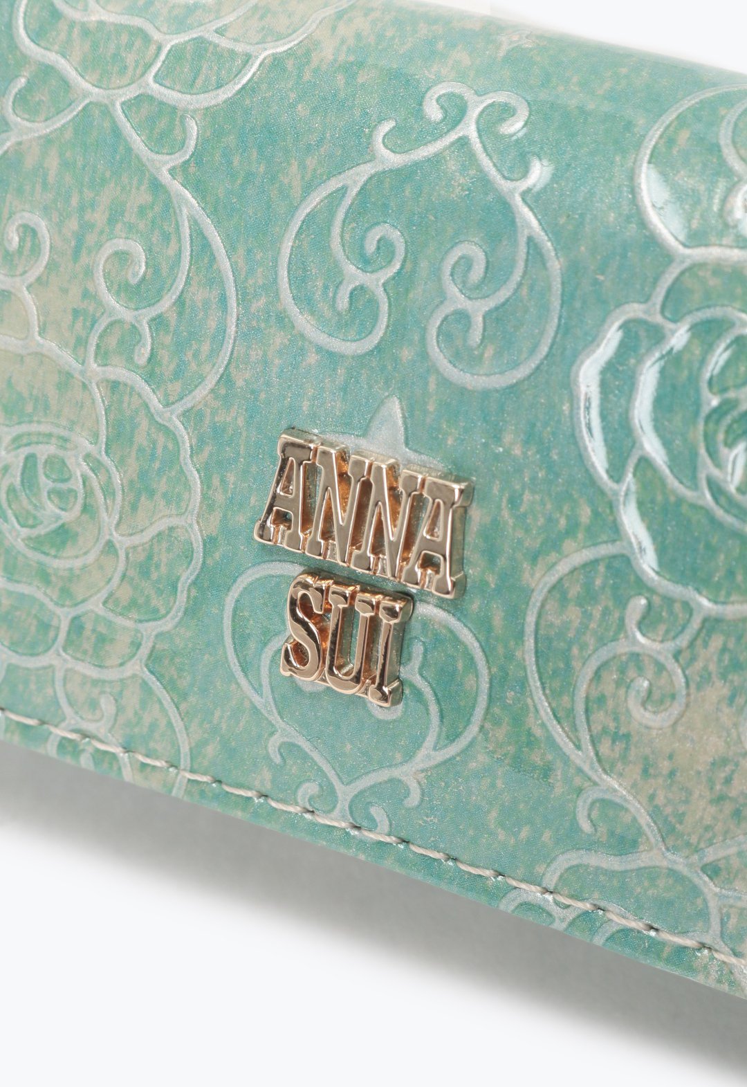 Roseheart Key Case