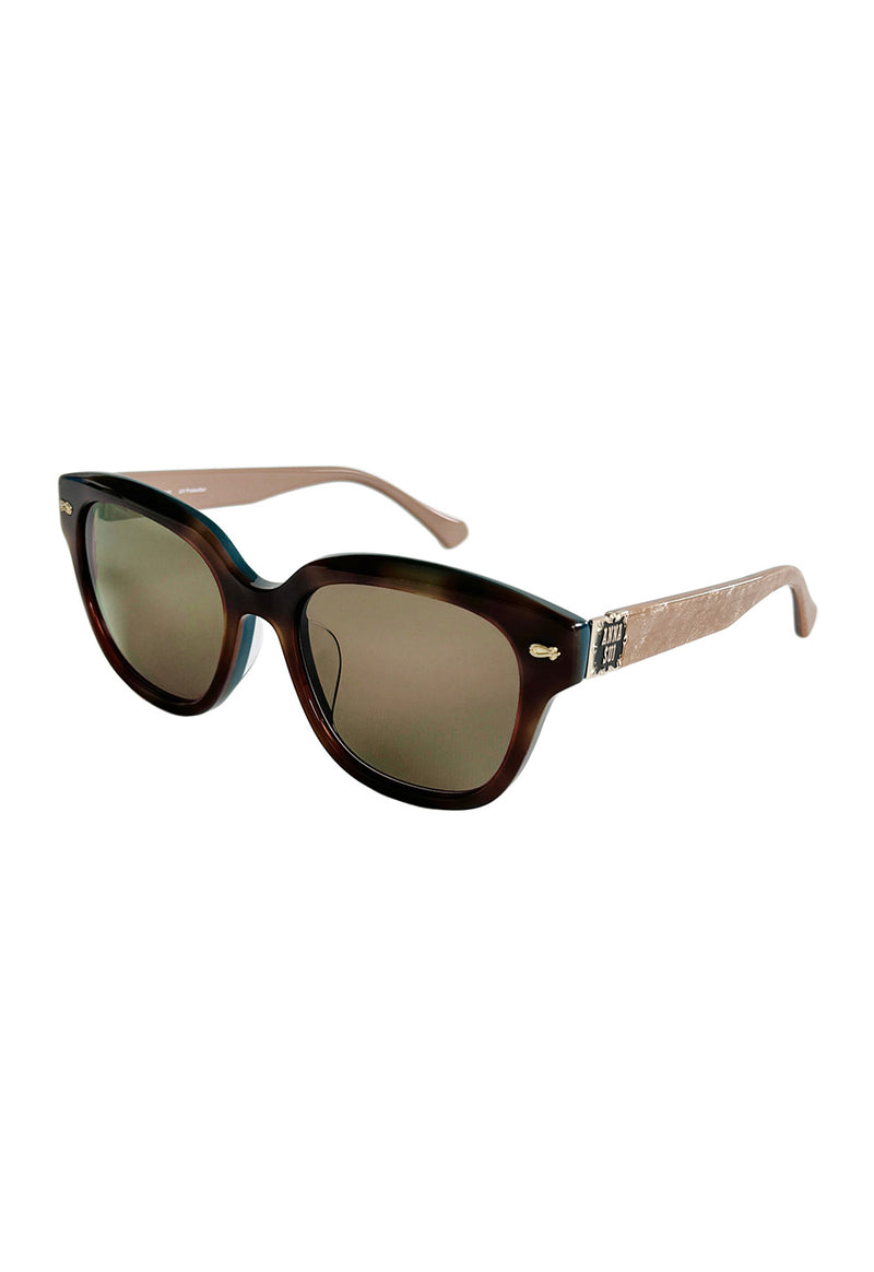 Square Sunglasses/61-0001