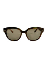 Square Sunglasses/61-0001