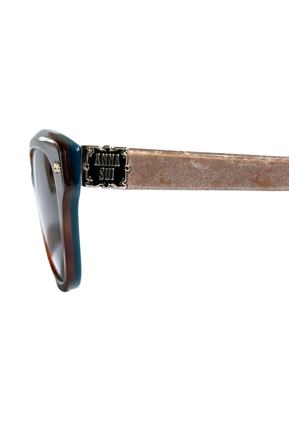 Square Sunglasses/61-0001 – アナ スイ ジャパン 公式ウェブストア