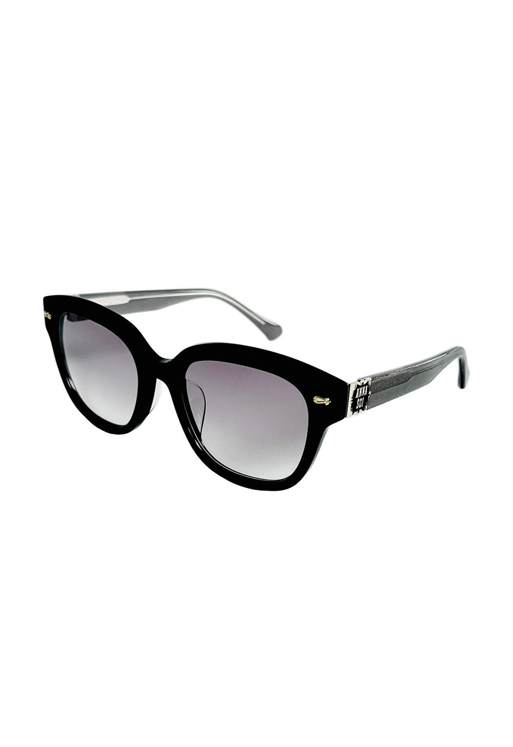 Square Sunglasses/61-0001 – アナ スイ ジャパン 公式ウェブストア