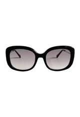 Big Square Sunglasses / 61-0002