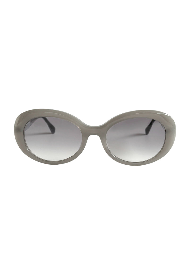 Oval Sunglasses/61-0004