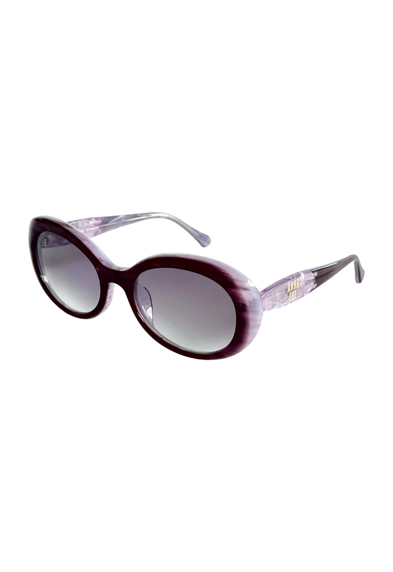 Oval Sunglasses/61-0004