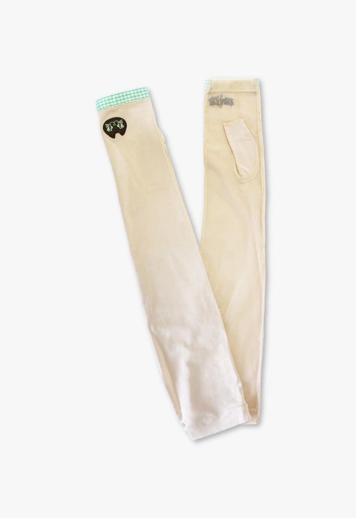UV Protection Long Gloves TITI Fingerless