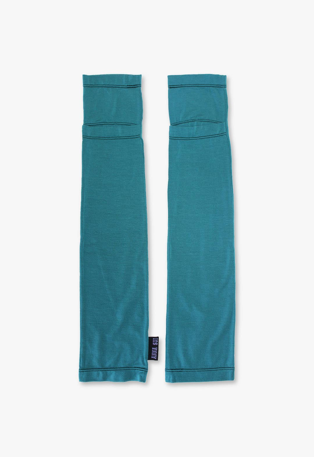 Lockhart Fingerless Long UV Protection Gloves