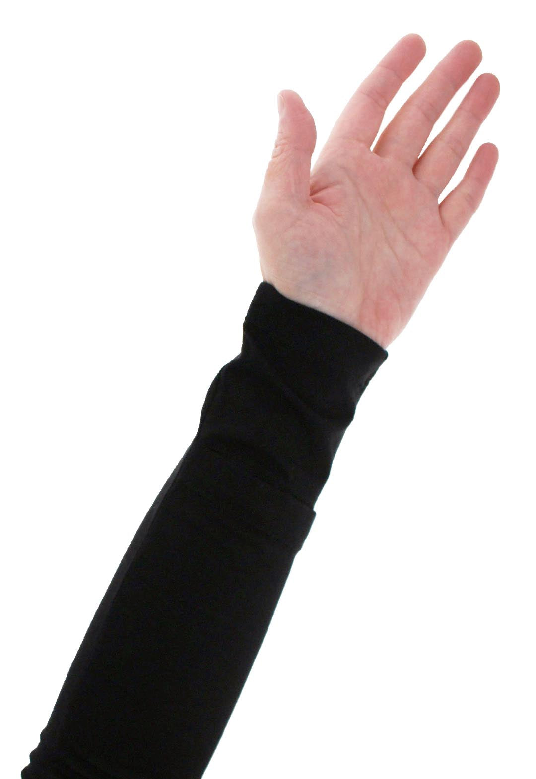 Lockhart Fingerless Long UV Protection Gloves