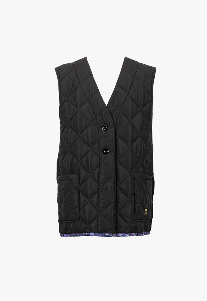 Quilted Vests