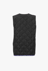 Quilted Vests