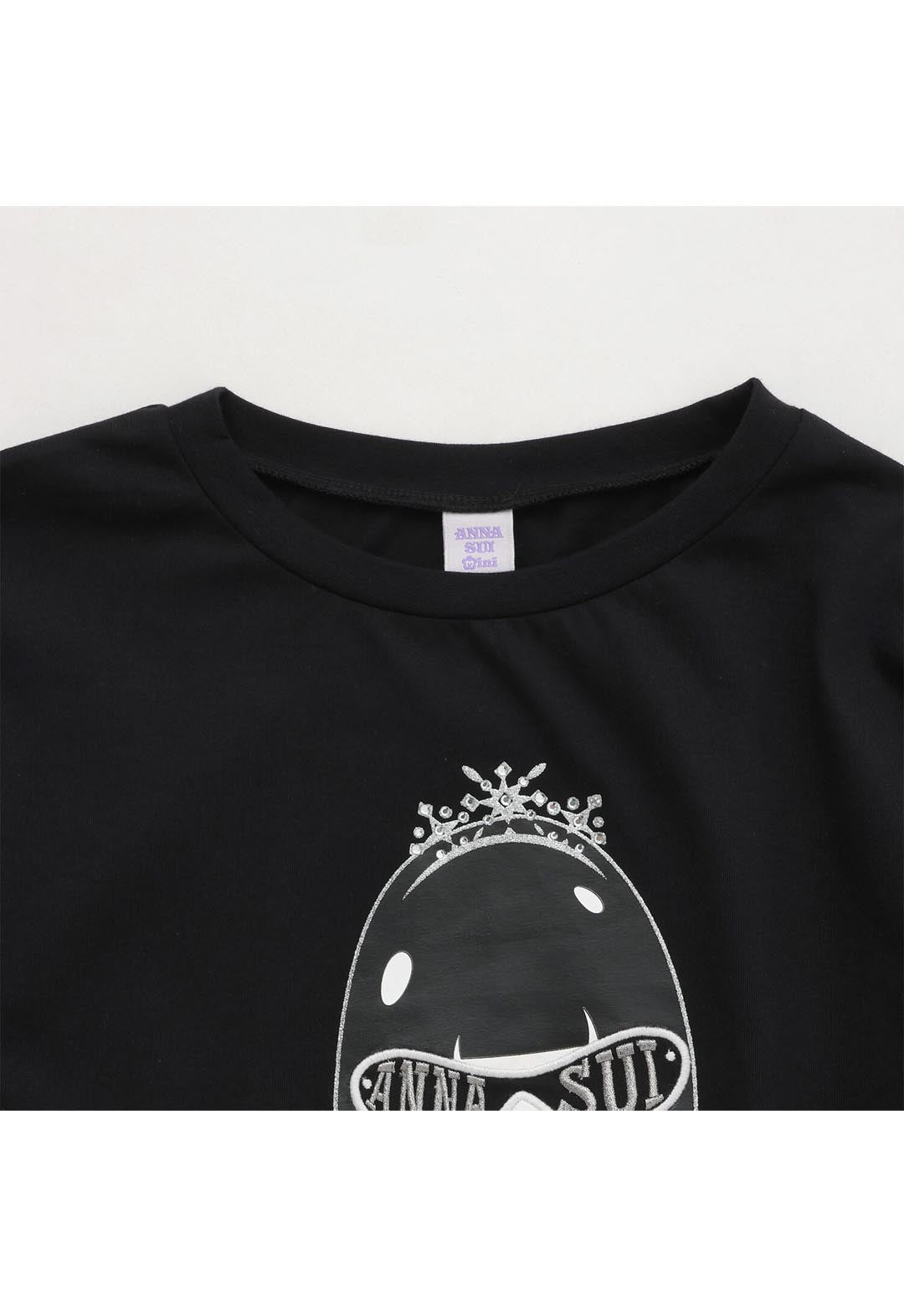 【LADIES】アストロANNA長袖Tシャツ