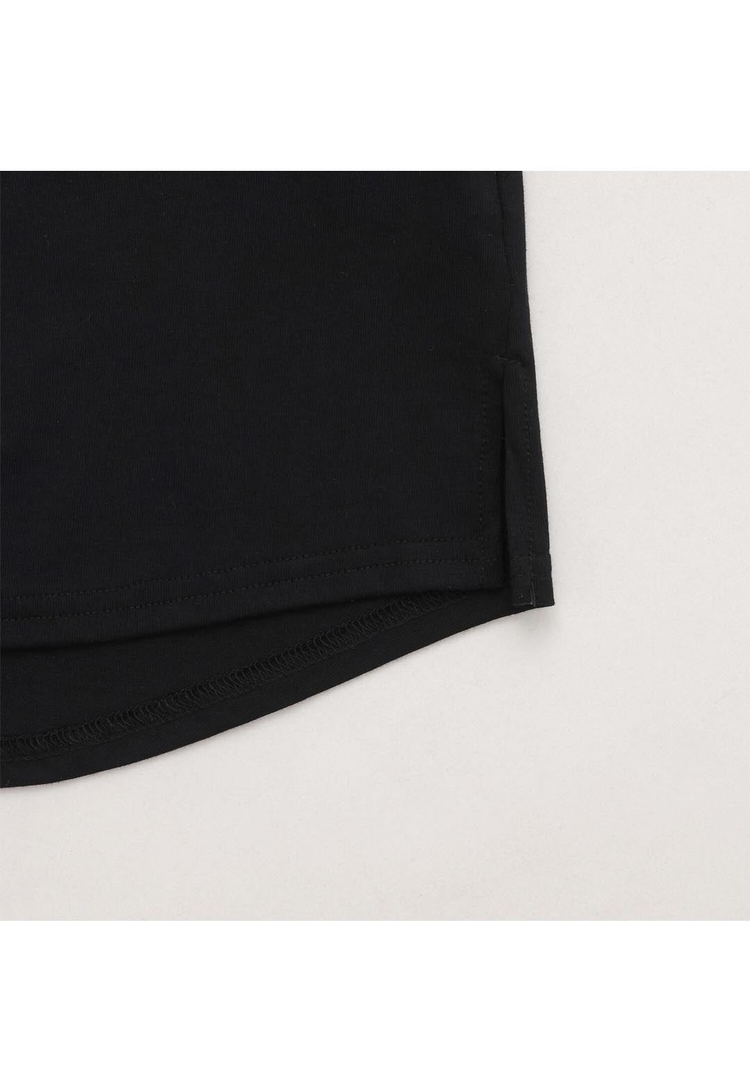 【LADIES】アストロANNA長袖Tシャツ