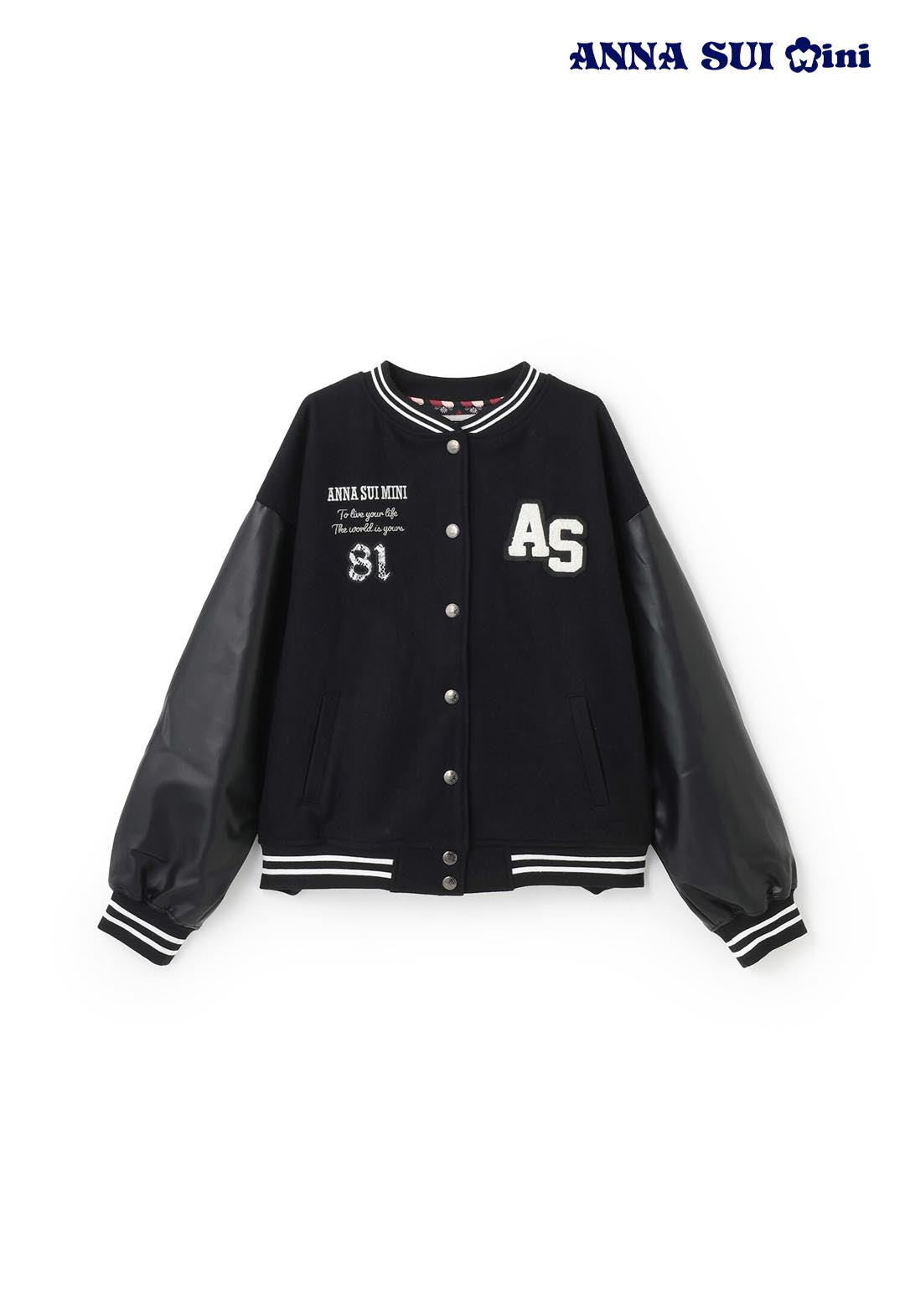 [LADIES] Astro ANNA Blouson