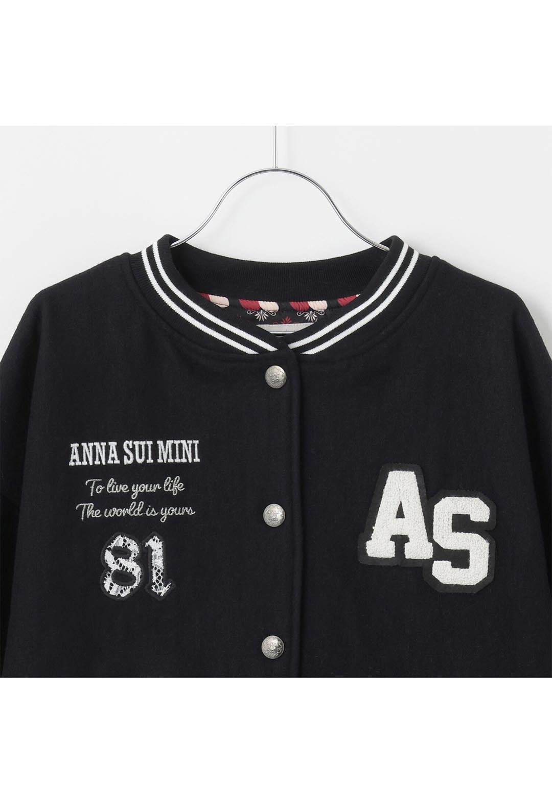 [LADIES] Astro ANNA Blouson