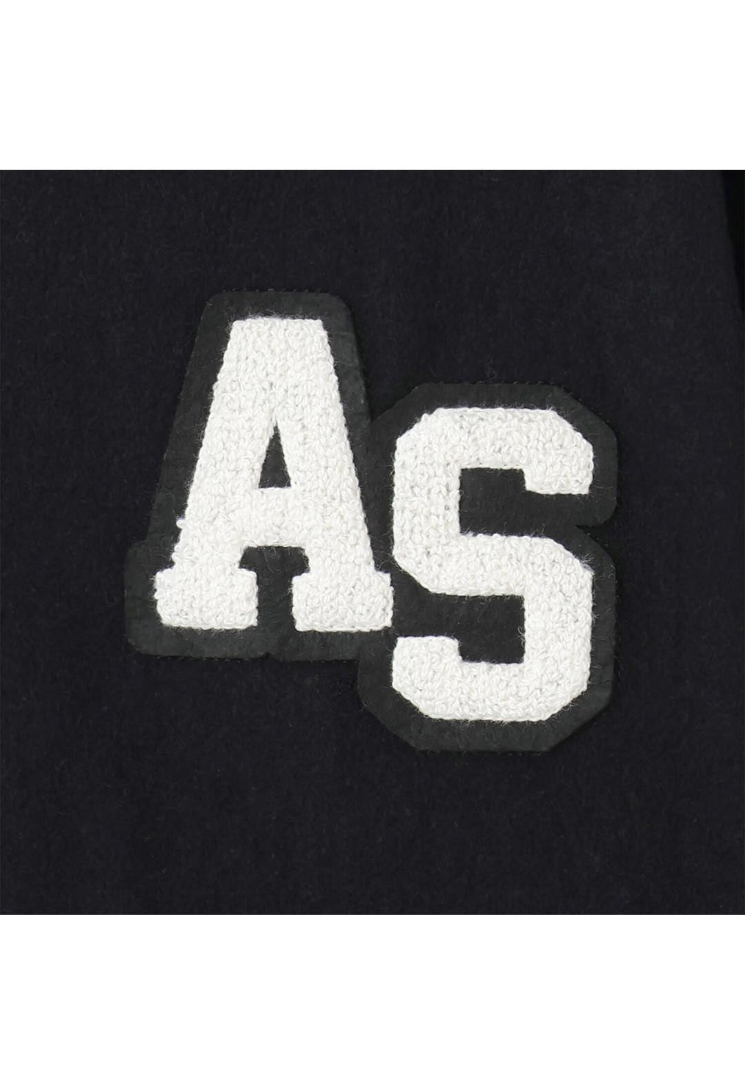 [LADIES] Astro ANNA Blouson