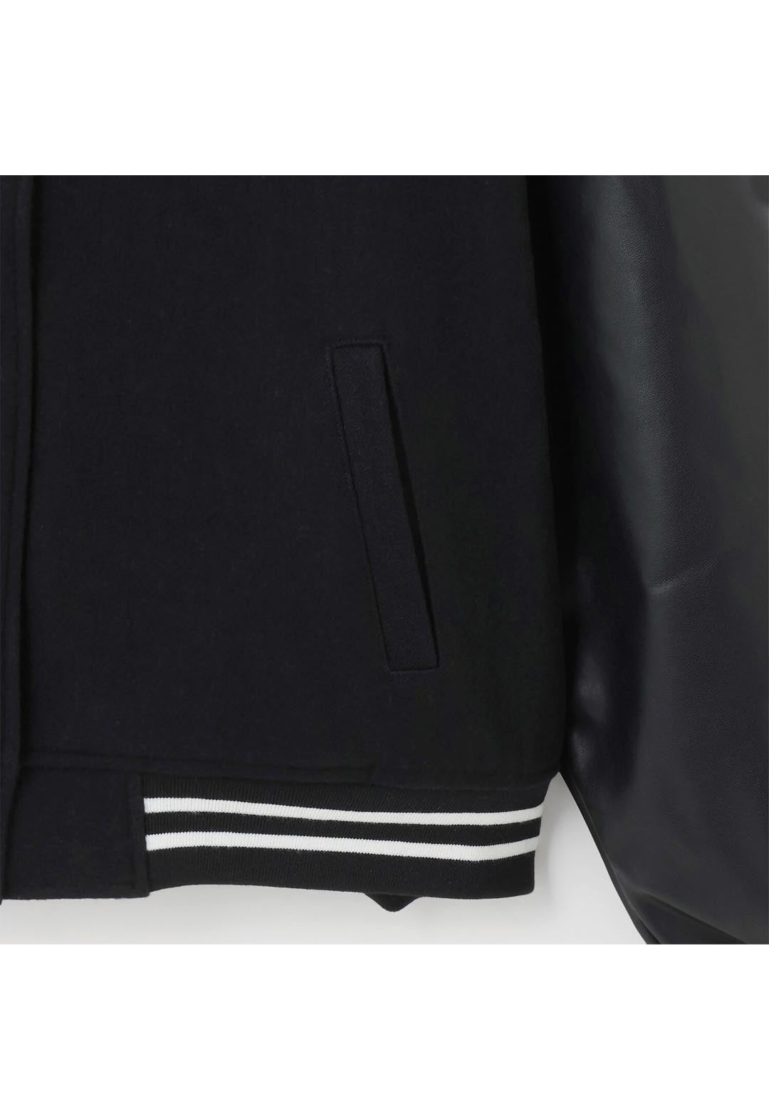 [LADIES] Astro ANNA Blouson