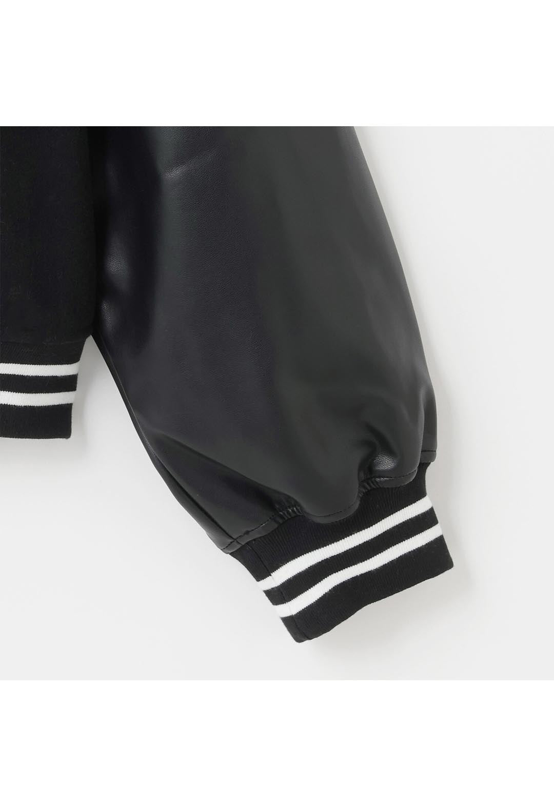 [LADIES] Astro ANNA Blouson