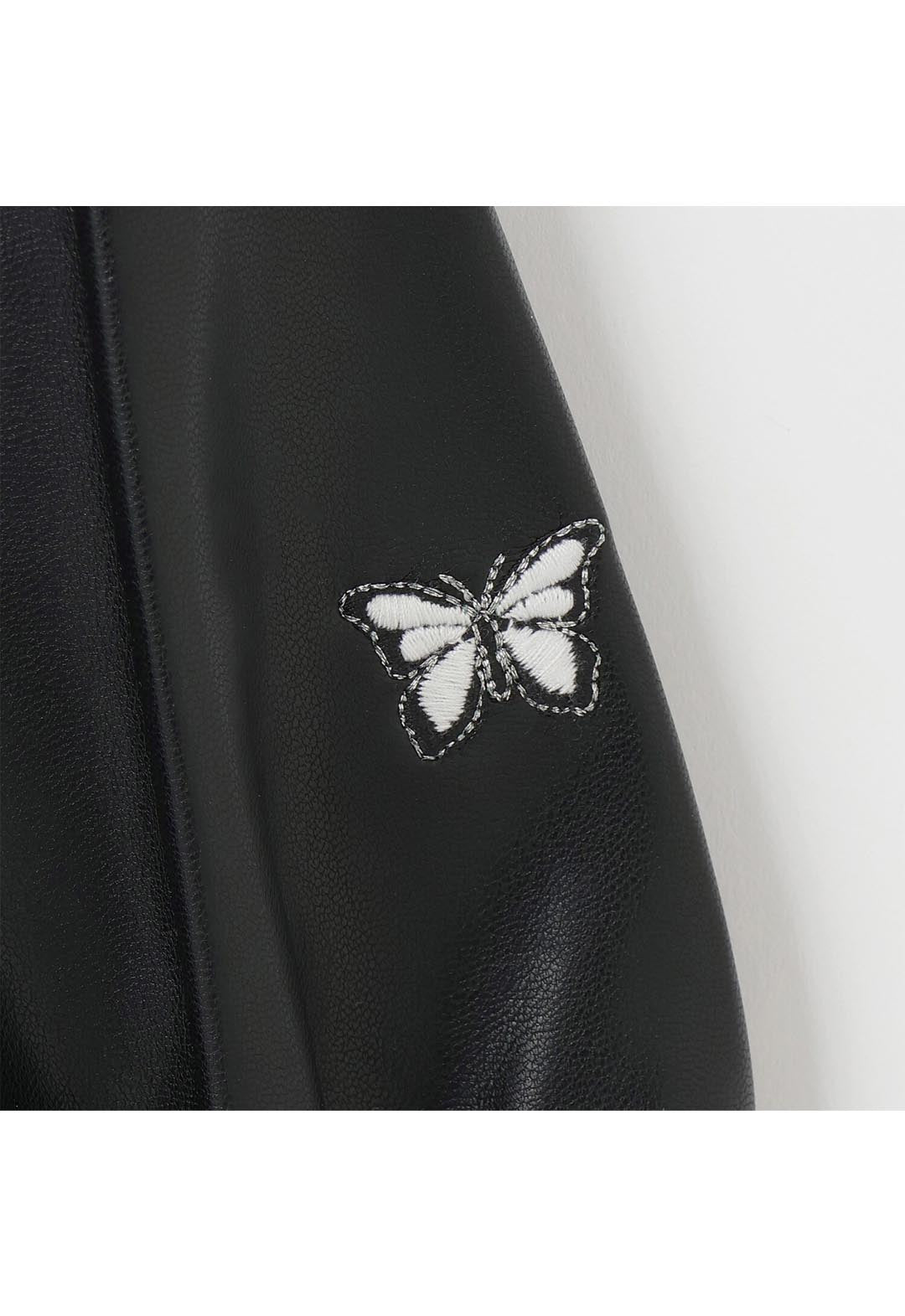 [LADIES] Astro ANNA Blouson