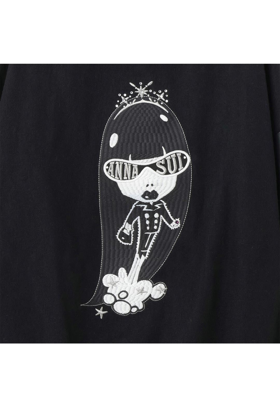 [LADIES] Astro ANNA Blouson