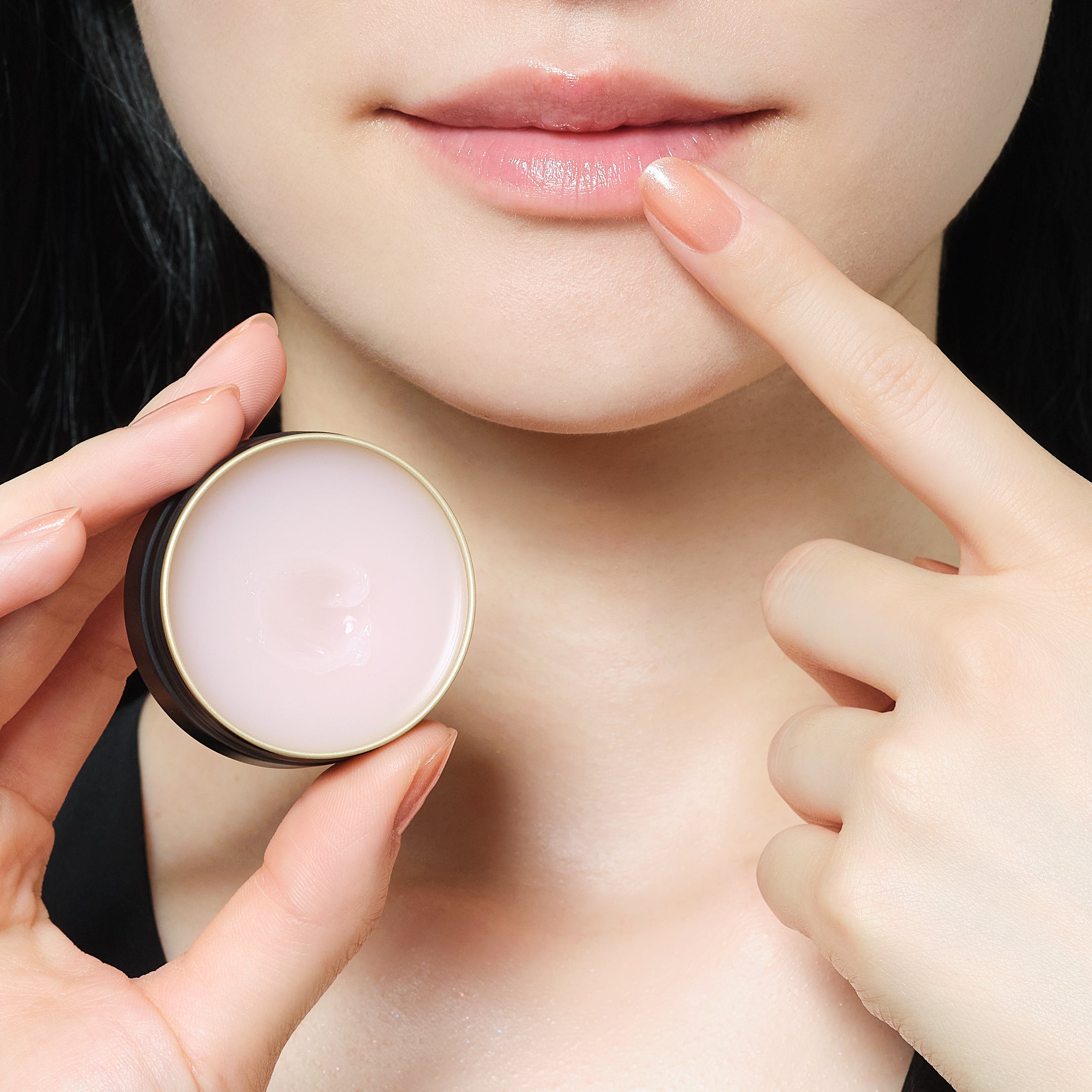 リップ トリートメント バーム