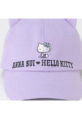 【HELLO KITTY 50th】帽