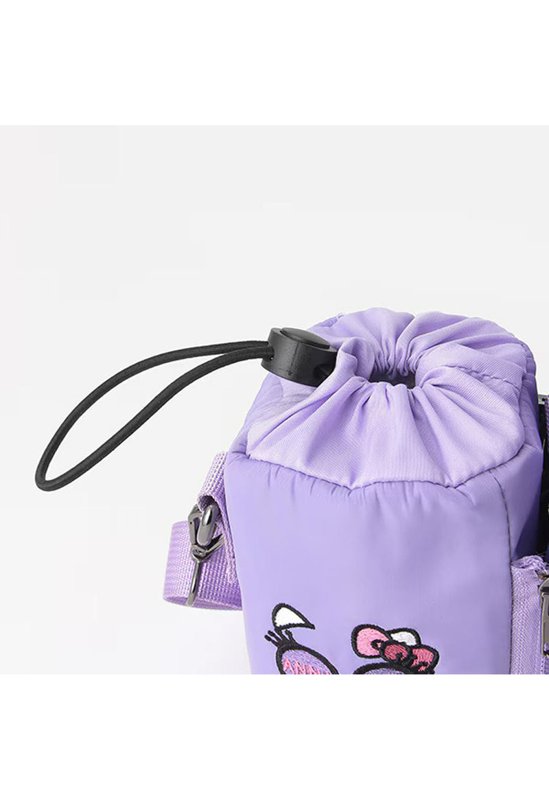 [HELLO KITTY 50th] 3way shoulder bag