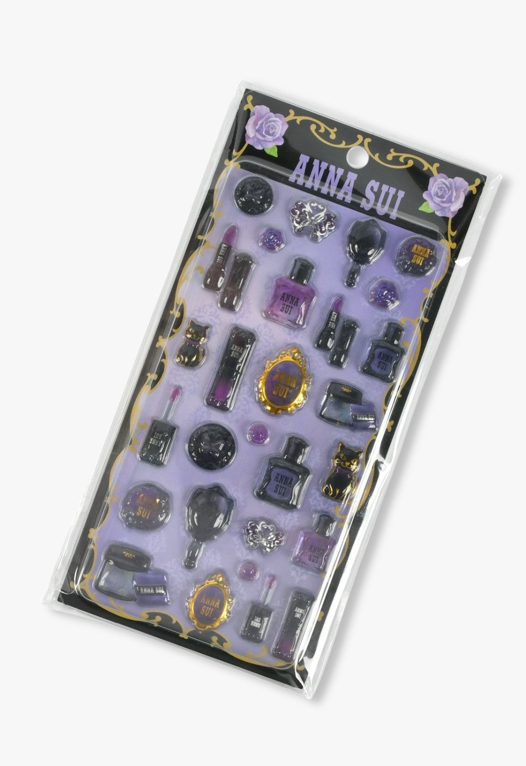 【お一人様3点まで】ANNA SUI シール