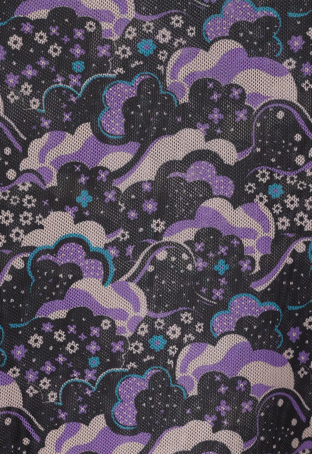 cloudy シアートップス