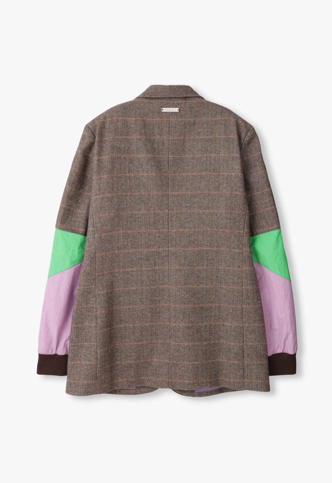 Mosaic Jacket