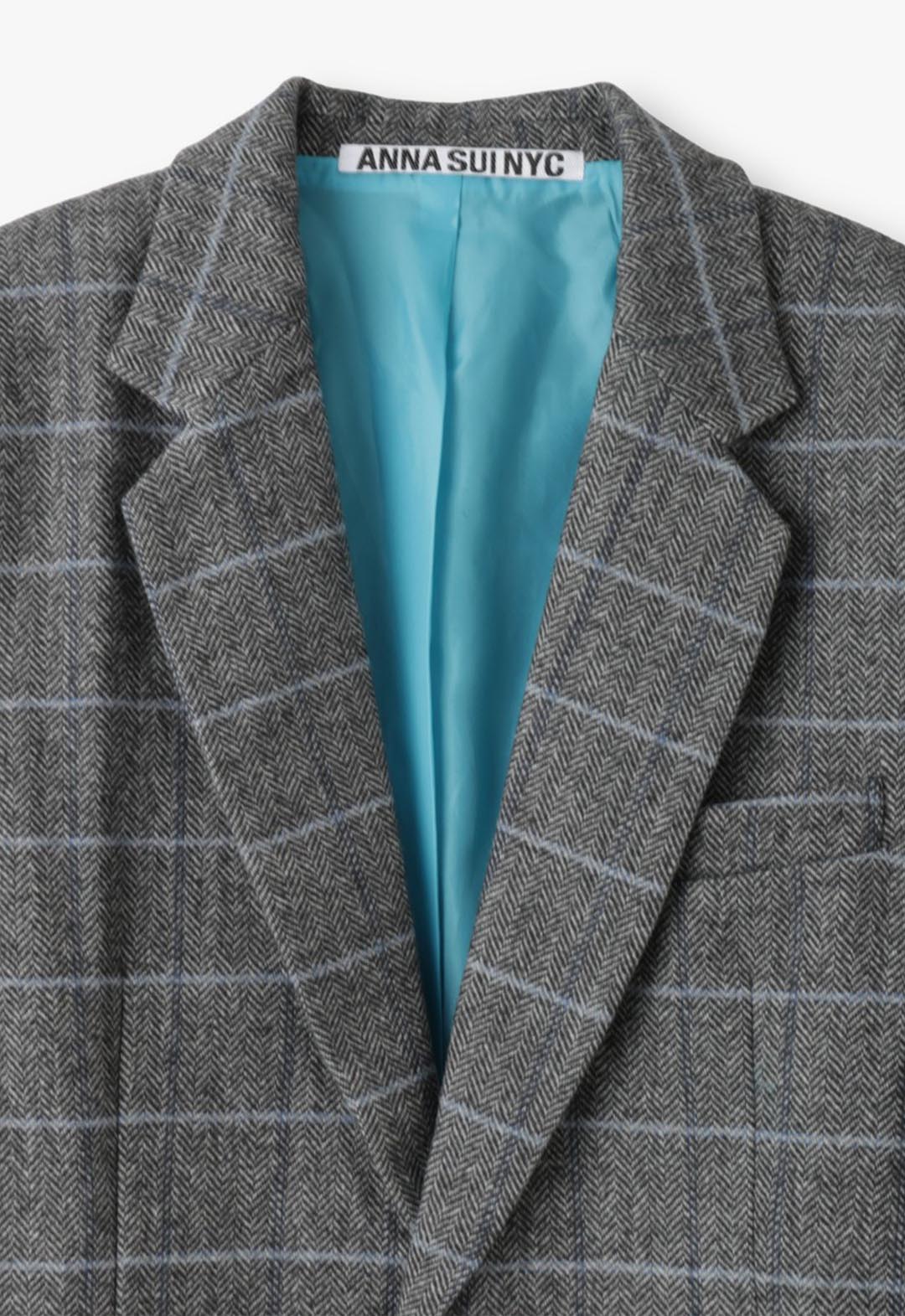 Mosaic Jacket