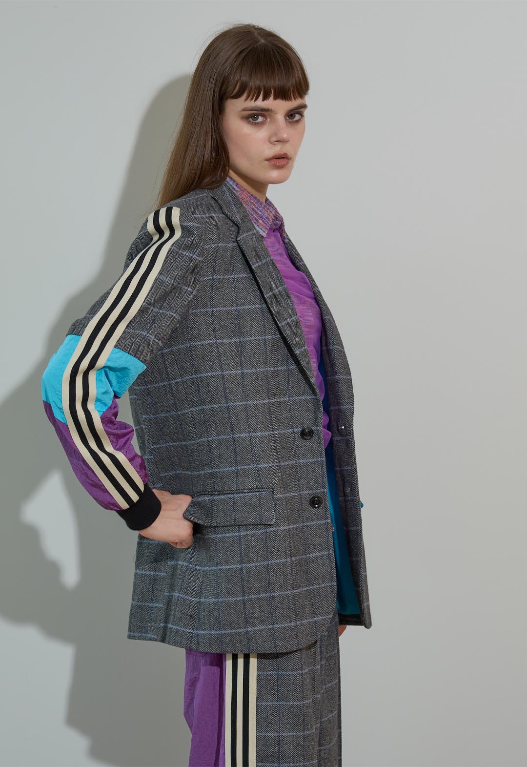 Mosaic Jacket