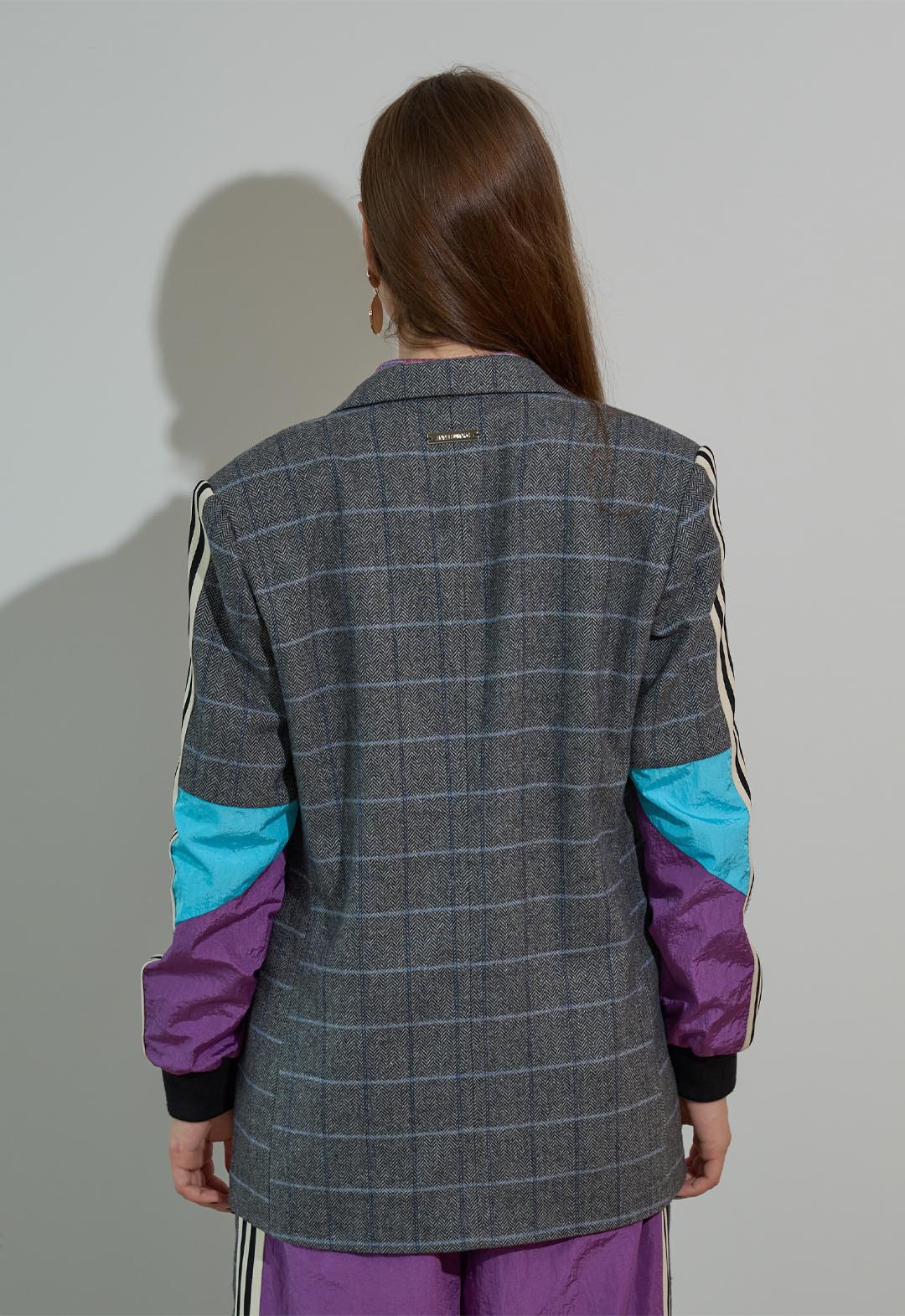 Mosaic Jacket