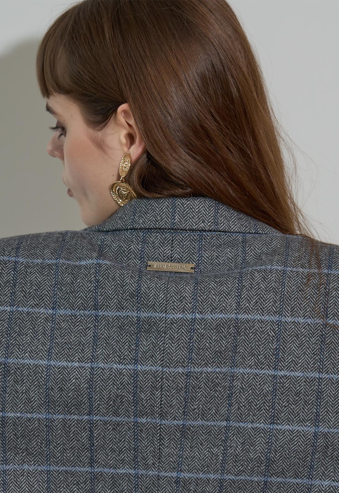 Mosaic Jacket