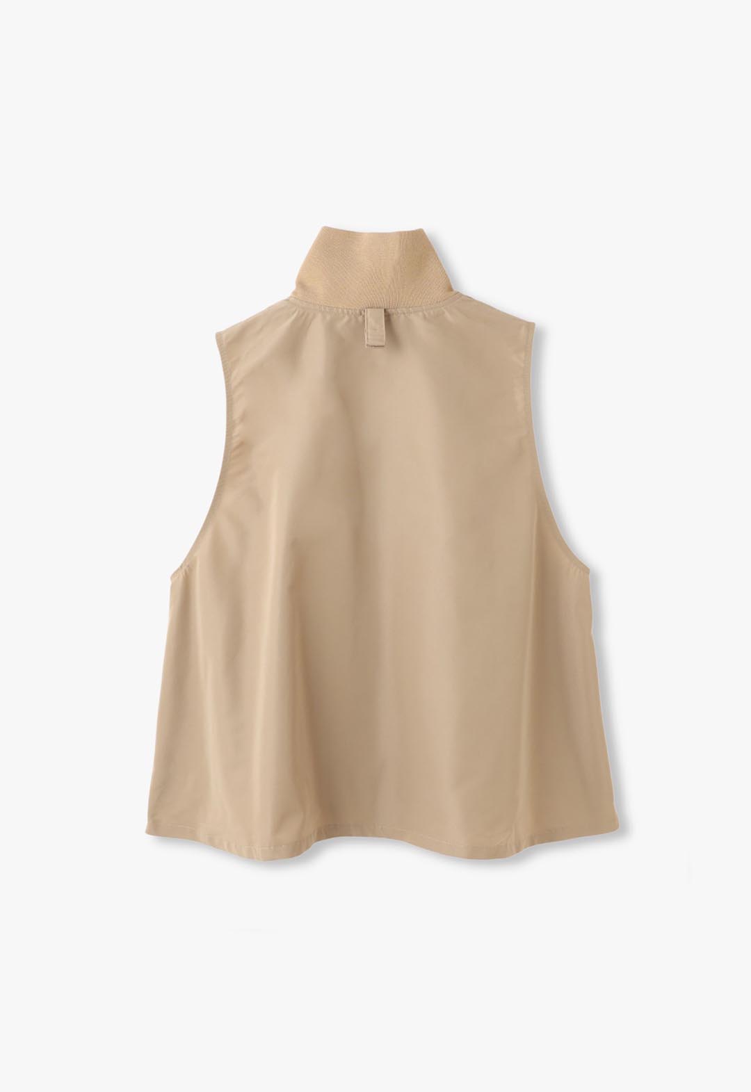 Maron 3-Way Blouson
