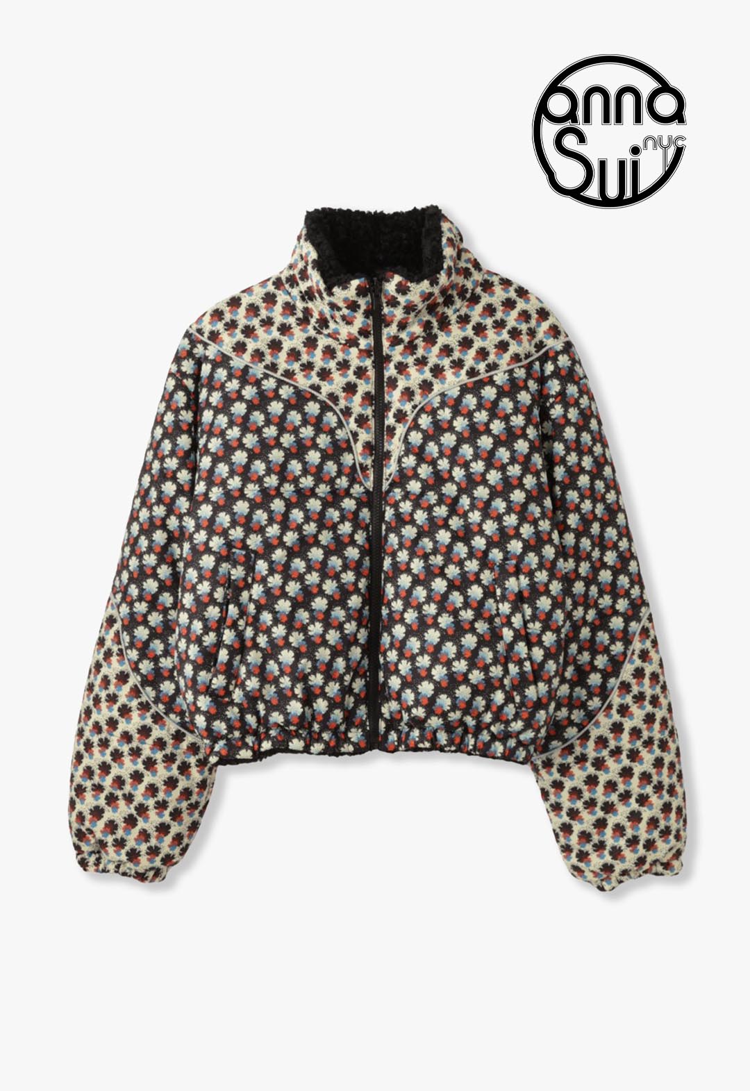 MARY reversible blouson