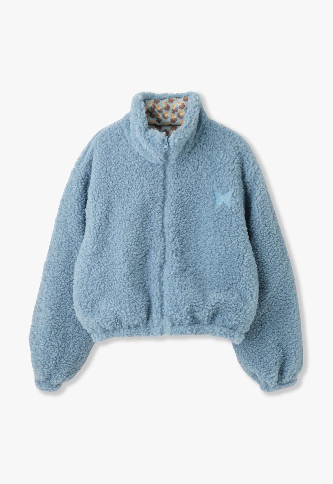 MARY reversible blouson