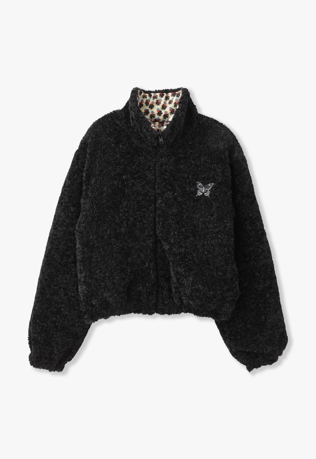 MARY reversible blouson