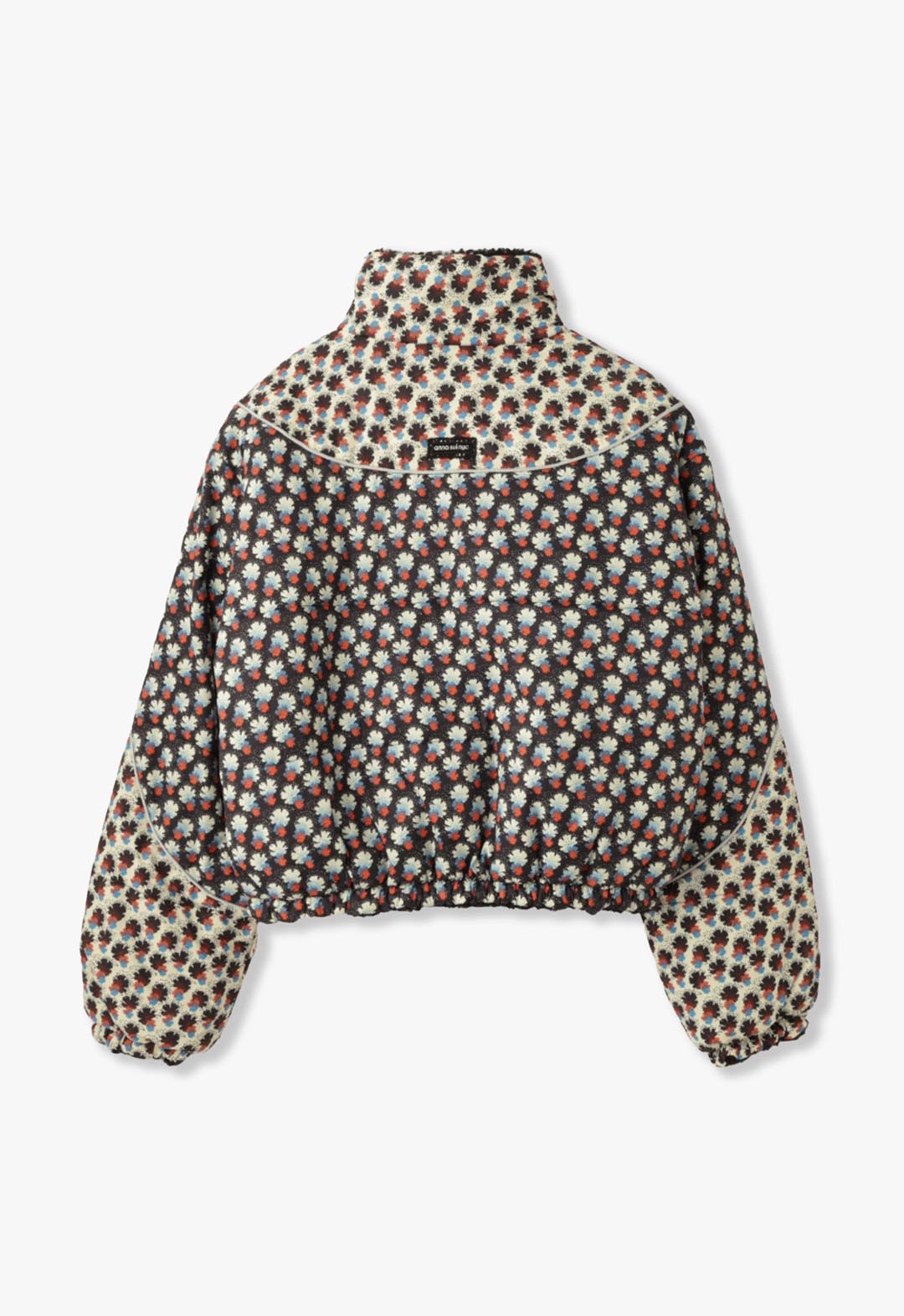 MARY reversible blouson