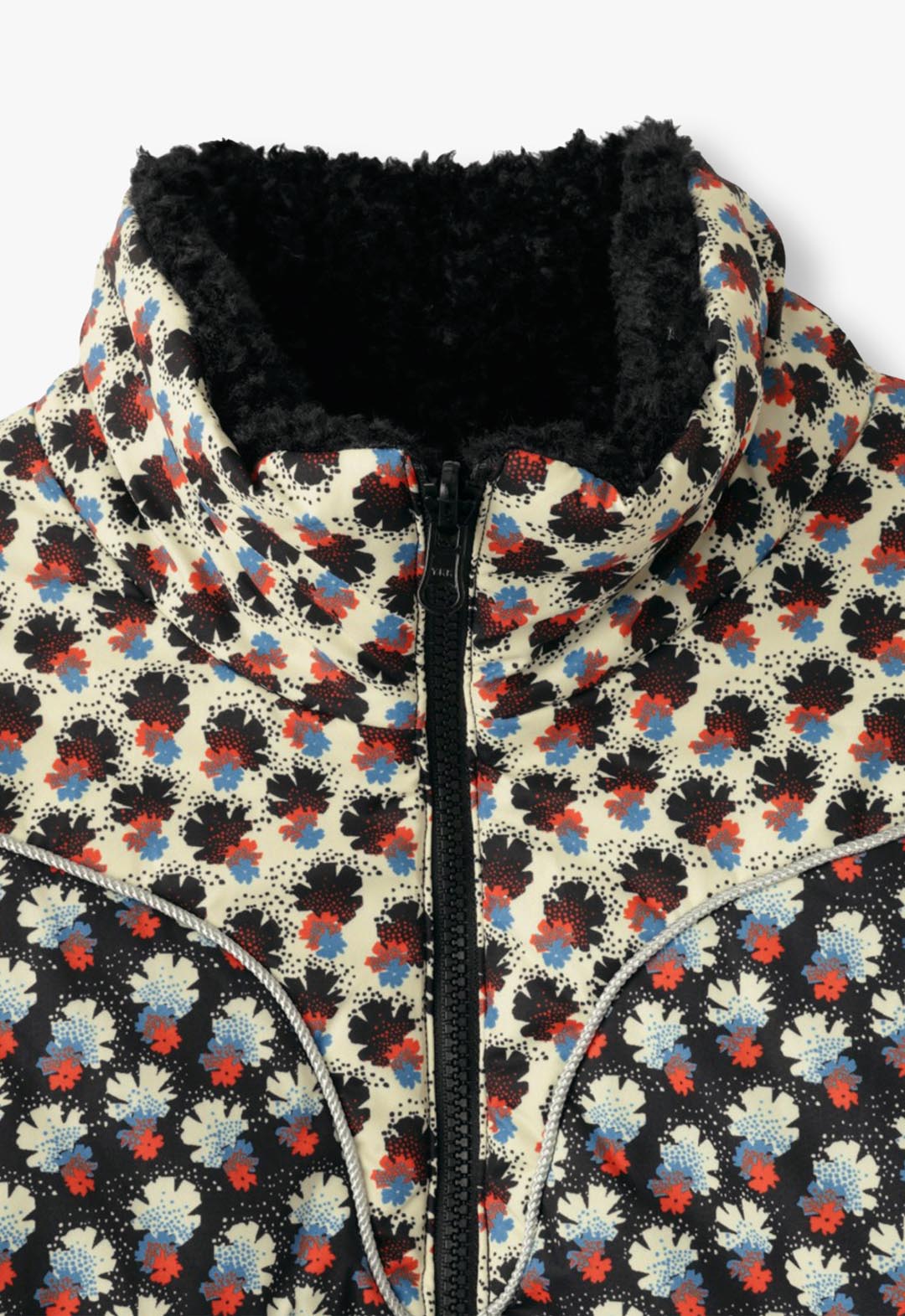 MARY reversible blouson