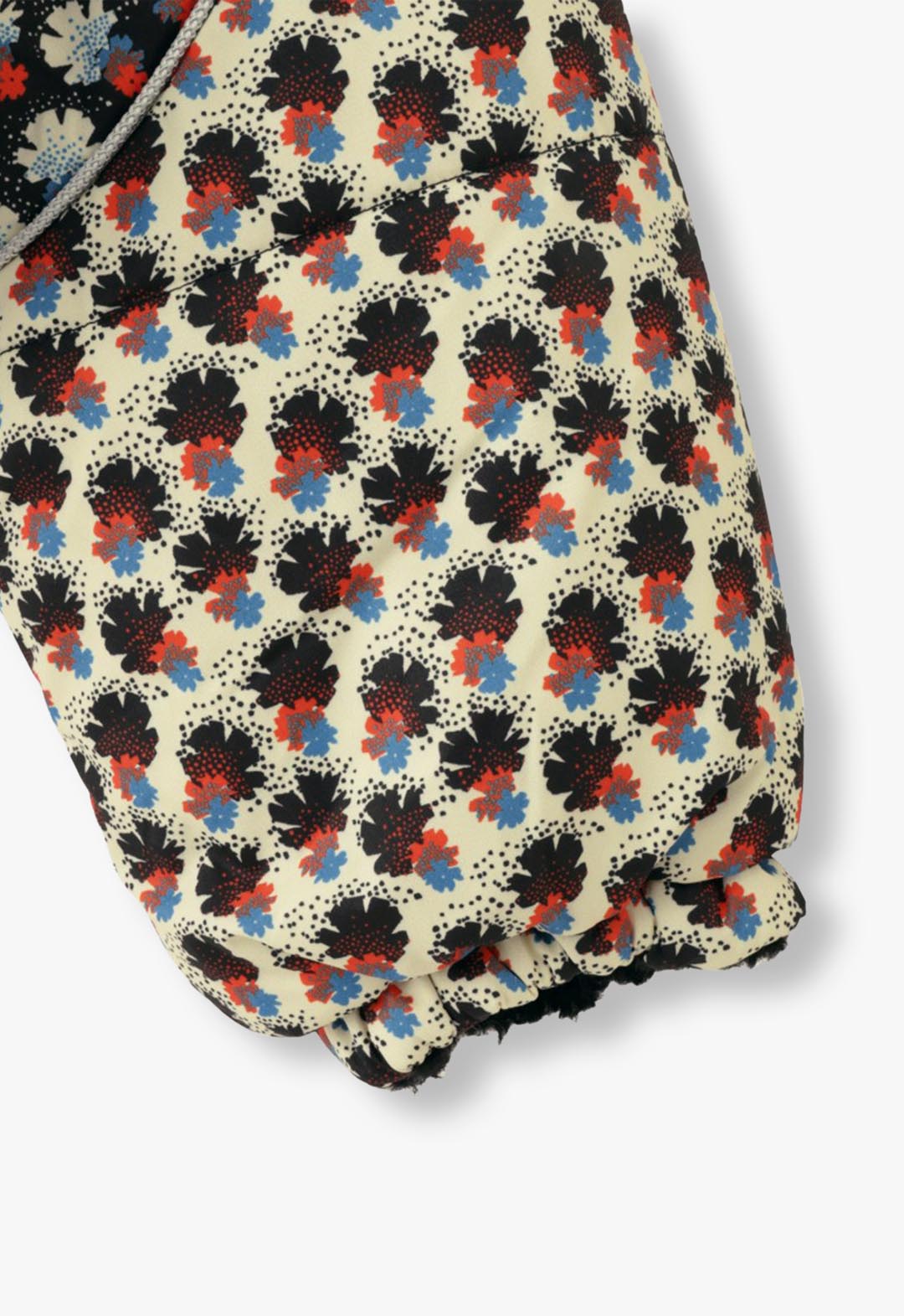 MARY reversible blouson