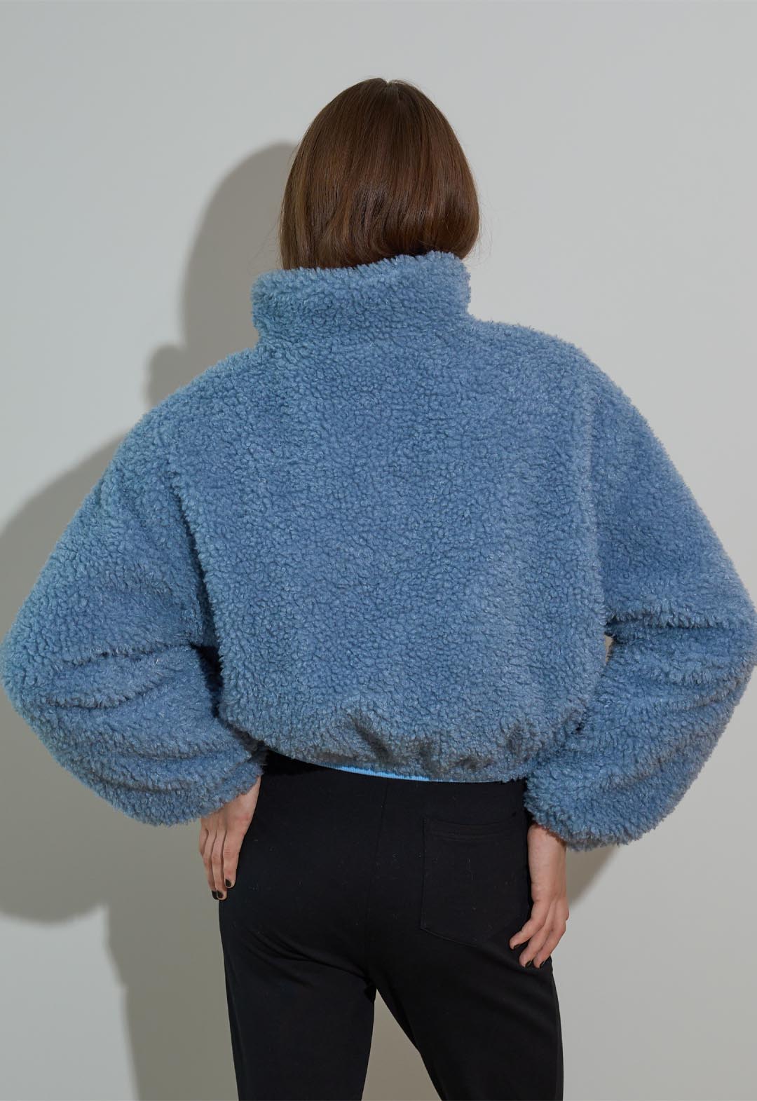 MARY reversible blouson