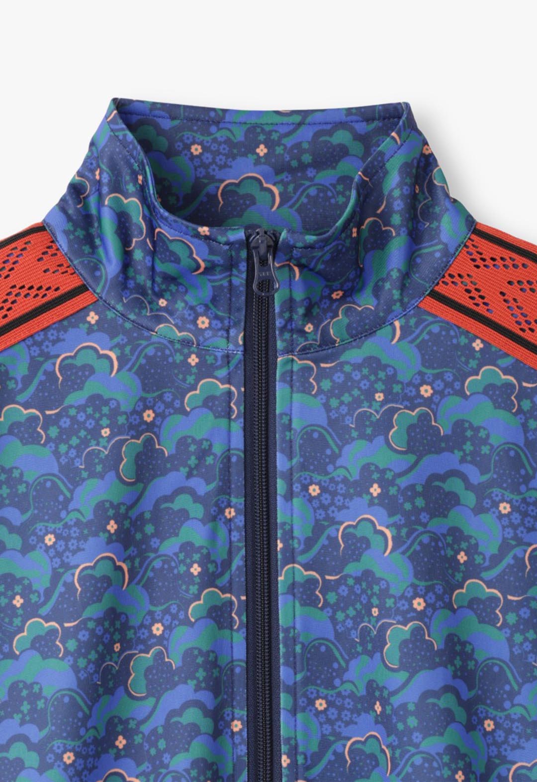 Cloudy BIG Blouson