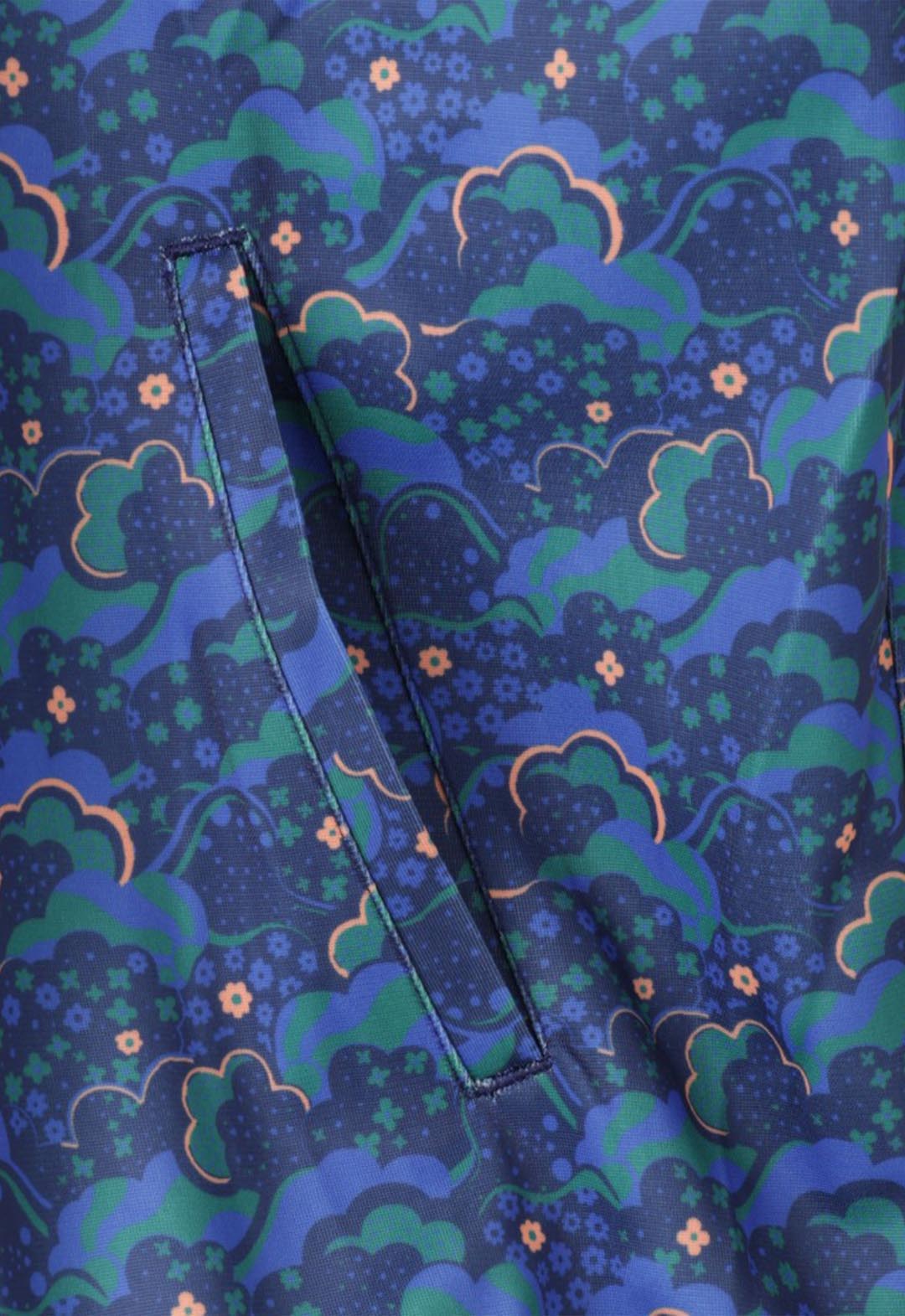 Cloudy BIG Blouson