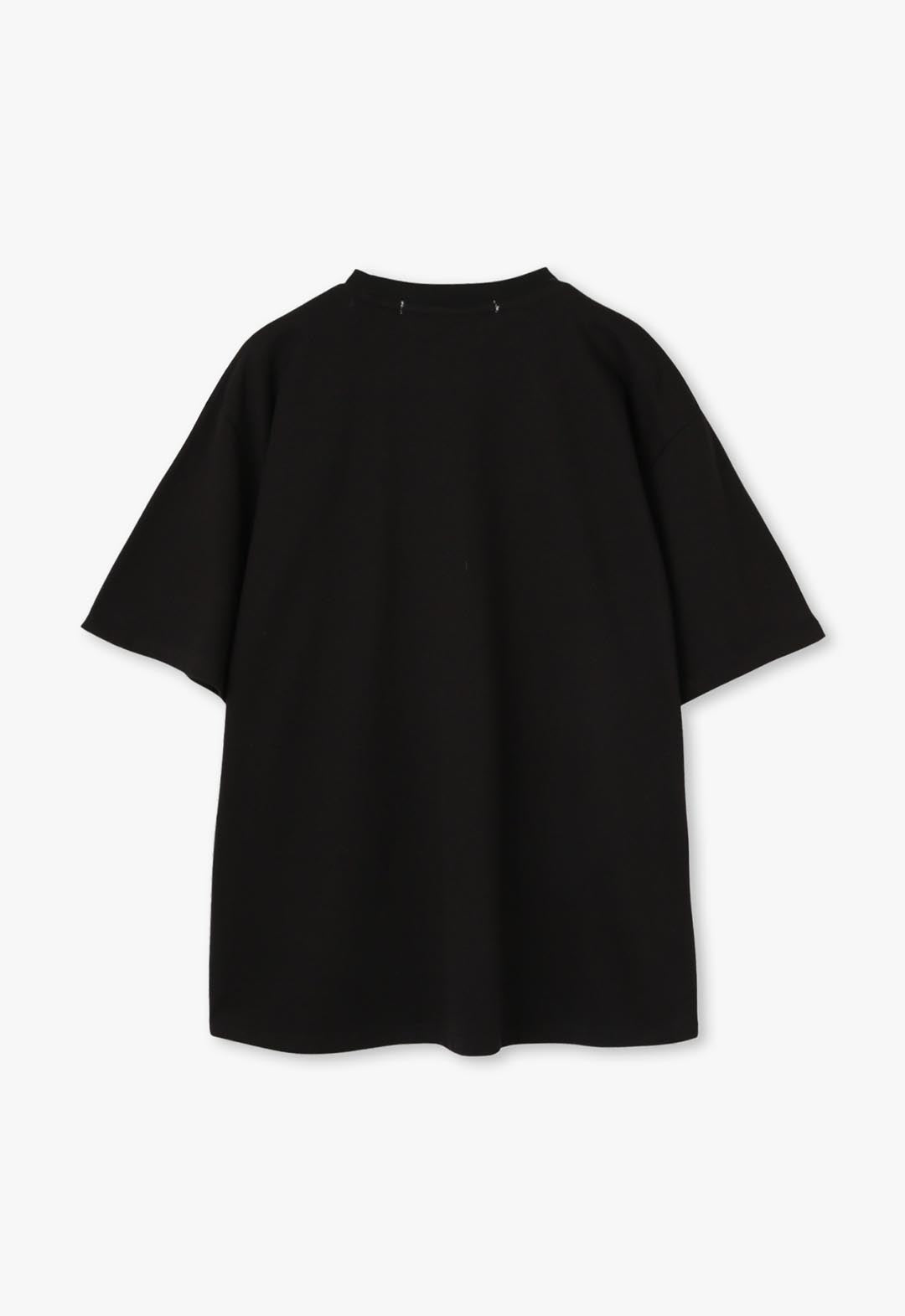 ランジェリープリントBIG Tシャツ