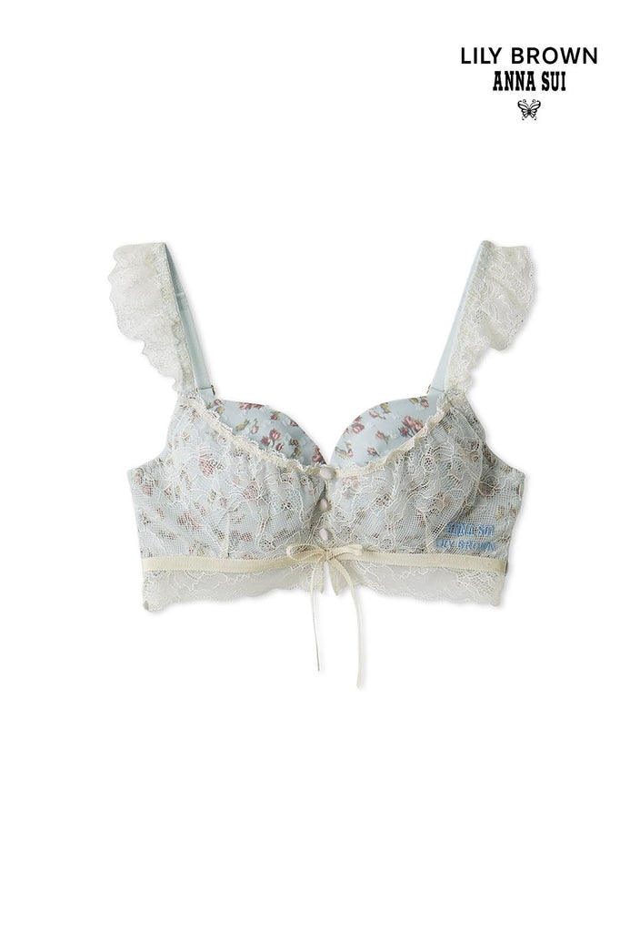 【LILY BROWN Lingerie×ANASUI】レディメイクブラ＋