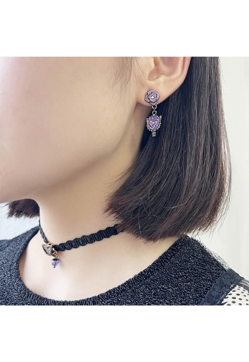 [限量BOX商品] ANNA SUIxHELLO KITTY choker