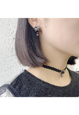 [Limited Edition BOX Item] ANNA SUI x HELLO KITTY Choker